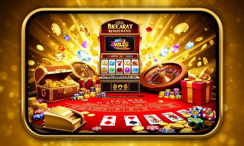 ta44 আমাদের Live Bet On Numbers টেবিলে কী থাকছে